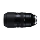 Tamron 50-400mm F4.5-6.3 Di III VC VXD Lens for Sony E