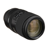 Tamron 50-400mm F4.5-6.3 Di III VC VXD Lens for Sony E