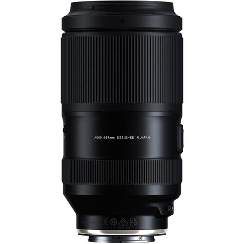 Tamron 70-180mm F2.8 Di III FE G2 Lens — alternate view