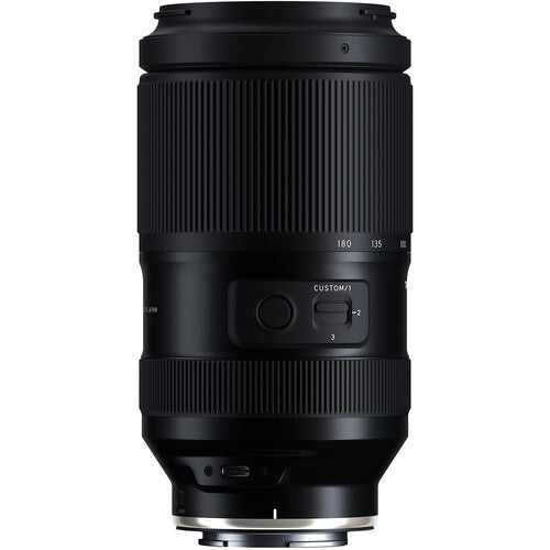 Tamron 70-180mm F2.8 Di III FE G2 Lens