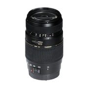Tamron 70-300mm F4-5.6 Di LD Macro Lens for Pentax AF