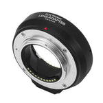 FOTGA Lens Adapter 43 to M43 with Auto Focus