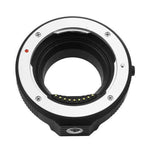 FOTGA Lens Adapter 43 to M43 with Auto Focus