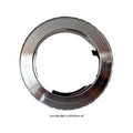 Lens Adapter Nik-F to EOS-Brass with Auto Focus