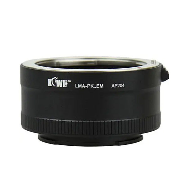 Kiwi PTX Nikon F Camera Adapter