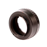 Lens Adapter Pentax K to NEX