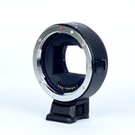 Viltrox Lens Adapter Canon EF to Sony E with Autofocus