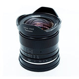 7artisans Photoelectric 12mm F2.8 Lens for Canon EF-M