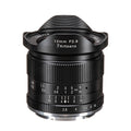 7Artisans 12mm F2.8 Lens Fuji X-Mount