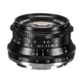 7artisans Photoelectric 35mm F1.2 Lens for Sony E (Black)
