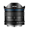 Laowa 7.5mm F2 Lens Micro Four Thirds