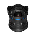 Laowa 9mm F2.8 Zero-D Lens Fuji X