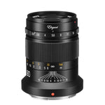 KIPON Elegant 90mm F2.4 Lens for Canon RF