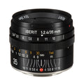 KIPON Iberit 35mm F2.4 Lens for FUJIFILM X