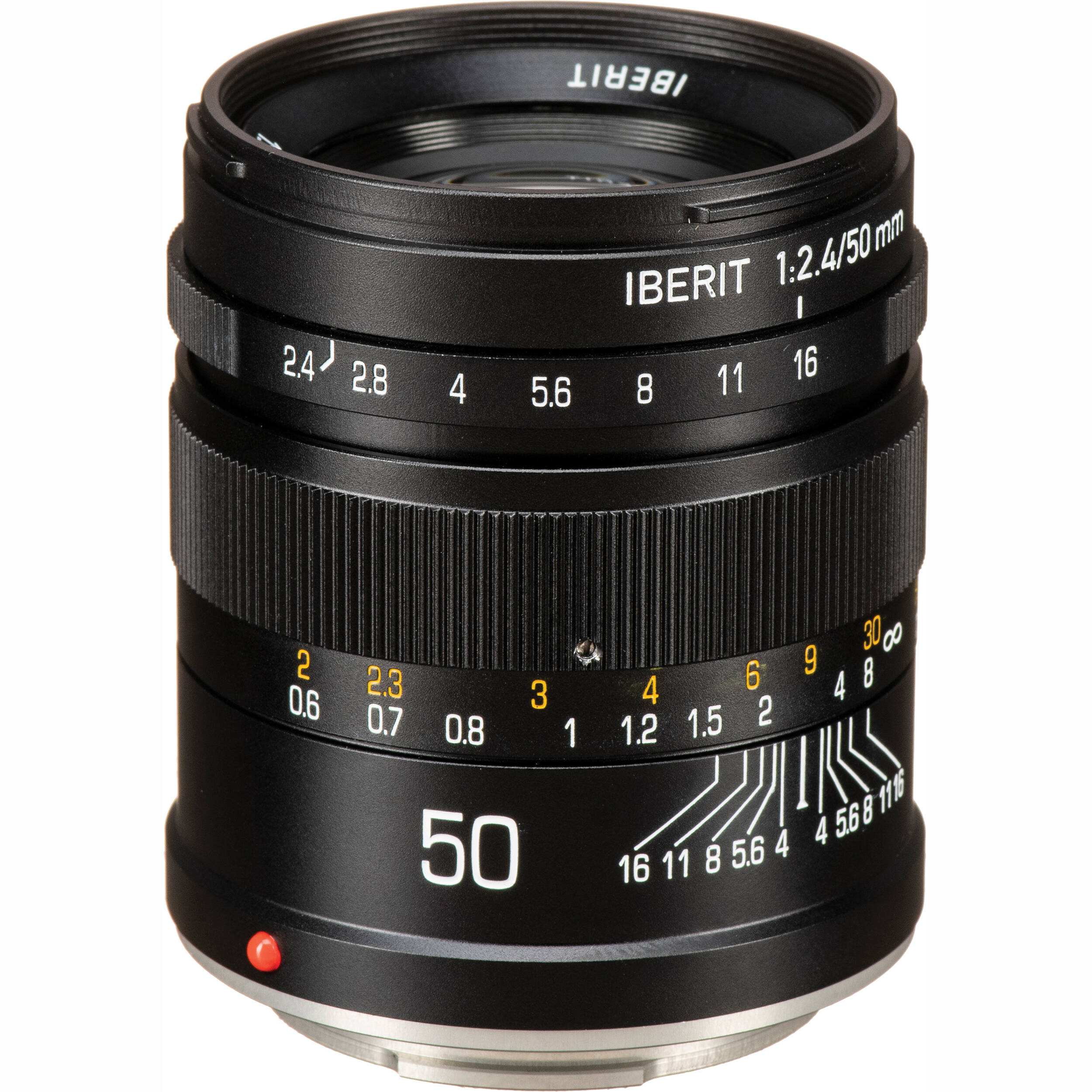IBERIT35mmf2.4 FUJIFILM Xマウント用 KIPON Iberit 35mm F2.4 Lens for FUJIFILM X – Camerahaus