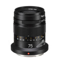 KIPON Elegant 75mm F2.4 Lens for Nikon Z