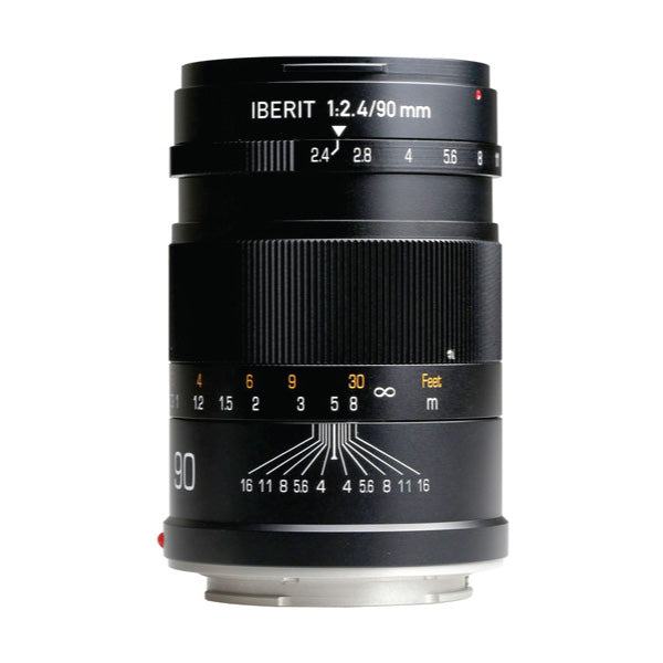 KIPON Iberit 90mm F2.4 Lens for Sony E