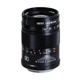 KIPON Iberit 90mm F2.4 Lens for Sony E
