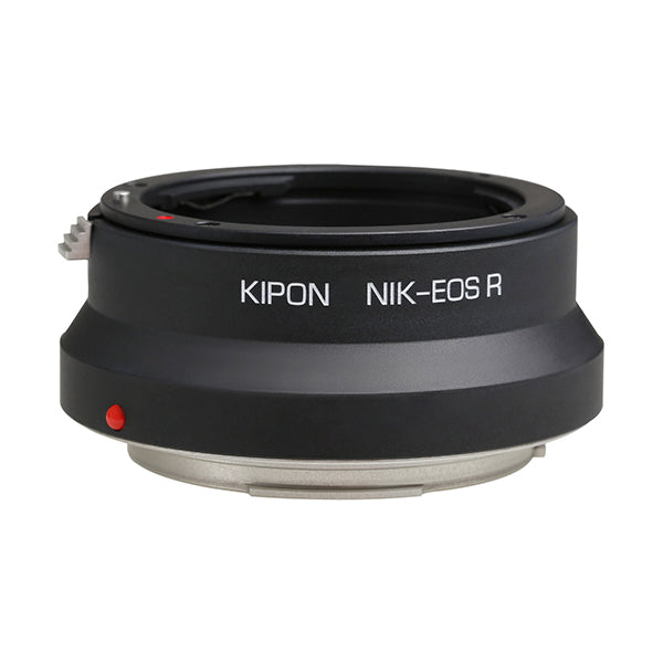 Kippon Nikon to EOS R Adapter
