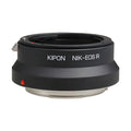 Kippon Nikon to EOS R Adapter