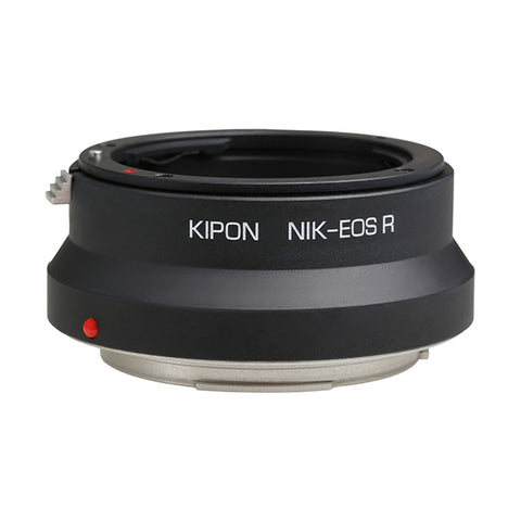 Kipon Lens Adapter Nik to R