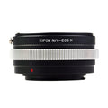 Kippon Nikon G to EOS M Adapter