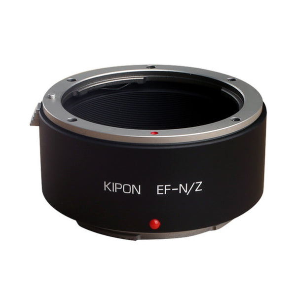 Kipon Canon EF Lens to Nikon Z Mount Camera Adapter