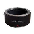 Kipon Canon EF Lens to Nikon Z Mount Camera Adapter