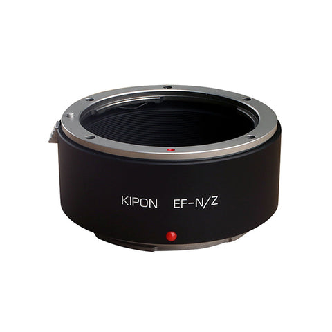 Kipon Lens Adapter EF to Z