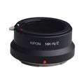 Kippon Nikon to Nikon Z Adapter