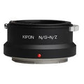 Kippon Nikon G to Z Adapter