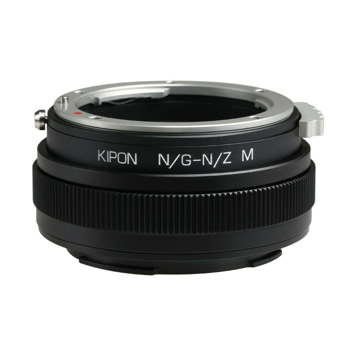 Kippon Nikon G to Z M-Helicoid Adapter