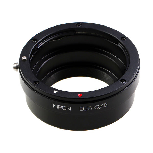 Kipon Lens Adapter Canon EF to Sony E
