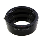 Kipon Lens Adapter Canon EF to Sony E