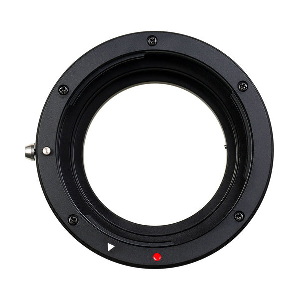 Kipon Lens Adapter Canon EF to Sony E