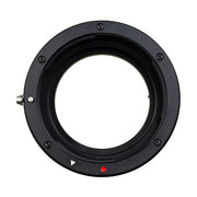 Kipon Lens Adapter Canon EF to Sony E