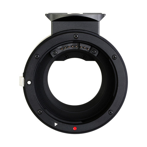Kipon Lens Adapter Canon EF to Sony E with Auto Focus