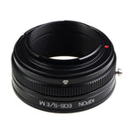 Kipon Lens Adapter for Canon EF to Sony E and M Helicoid