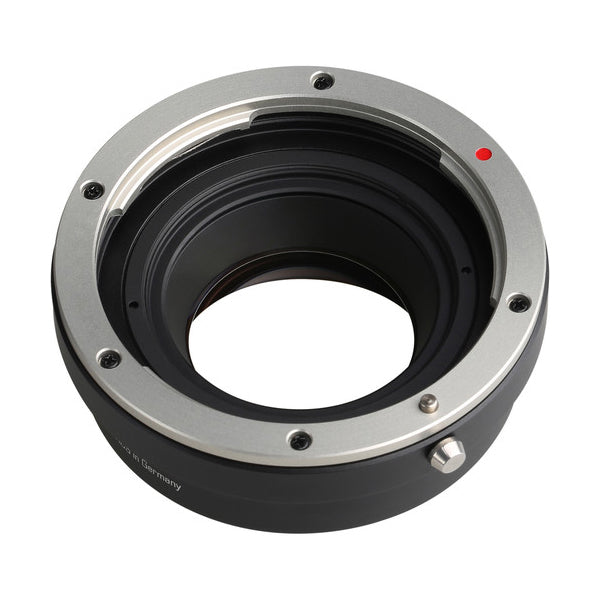 KIPON Baveyes 0.7x AF Lens Mount Adapter for Canon EF to Sony E Mark 2