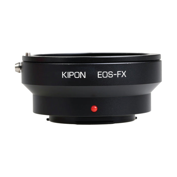 Kippon Canon EF to Fuji X Adapter