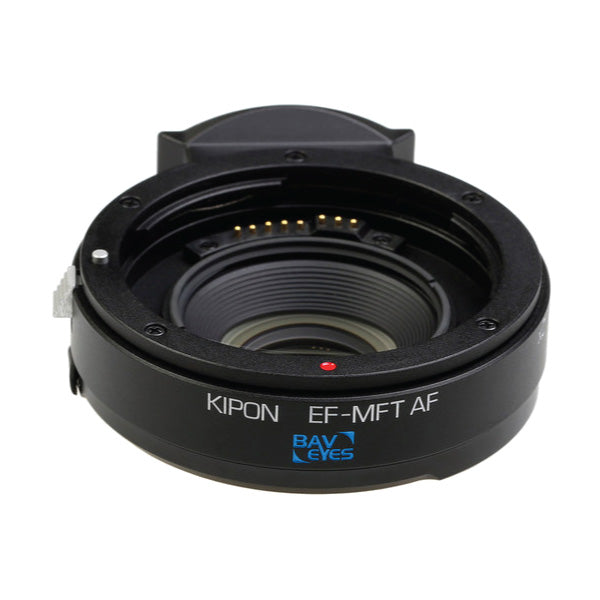 Kippon Canon EF to Fuji X Adapter with AF