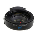 Kippon Canon EF to Fuji X Adapter with AF