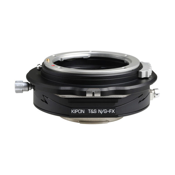 KIPON Iberit 50mm F2.4 Lens for FUJIFILM X – Camerahaus