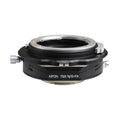 Kippon Tilt-Shift Adapter Nikon G to Fuji X