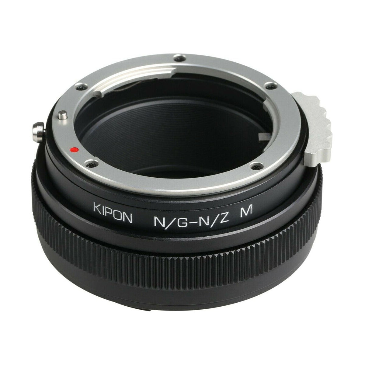 Kipon Nikon G Type Lens to Nikon Z Camera Macro Adapter with Helicoid