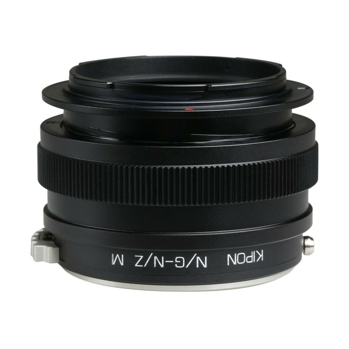 Kipon Nikon G Type Lens to Nikon Z Camera Macro Adapter with Helicoid