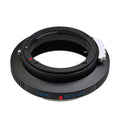 Kippon Nikon G to Fuji GFX Adapter