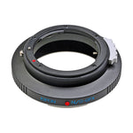 Kipon Lens Adapter Nik G to GFX