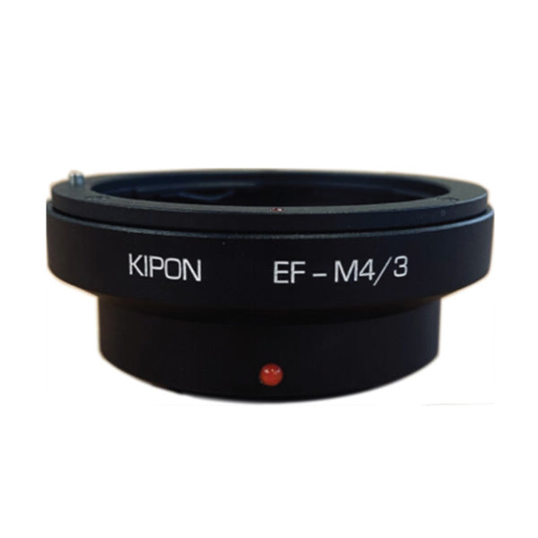 Kippon Canon EF to Micro Four Thirds Adapter