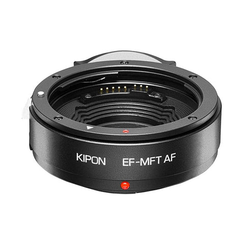 Kipon Lens Adapter EF to M43